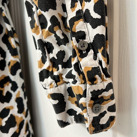 J. Crew Shirtdress - Picture 12 of 13